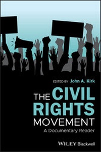 Abbildung von: The Civil Rights Movement - Wiley