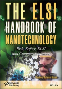 Abbildung von: The ELSI Handbook of Nanotechnology - Wiley
