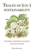 Cover: Traces of (Un-) Sustainability - Peter Lang Verlag