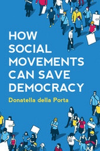 Abbildung von: How Social Movements Can Save Democracy - Wiley