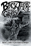 Cover: Back There in the Grass - Hippocampus Press