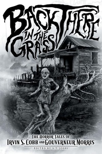 Enlarge image Cover: Back There in the Grass - Hippocampus Press