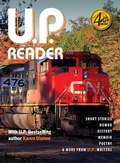 Cover: U.P. Reader -- Volume #4 - Modern History Press