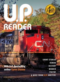 Enlarge image Cover: U.P. Reader -- Volume #4 - Modern History Press