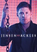 Cover: Jensen Ackles 2021 Calendar - ML Publishing Group