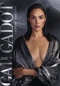 Cover: Gal Gadot 2021 Calendar - ML Publishing Group