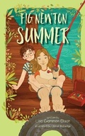 Cover: Fig Newton Summer - Eifrig Publishing