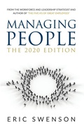 Cover: Managing People - Wheatmark
