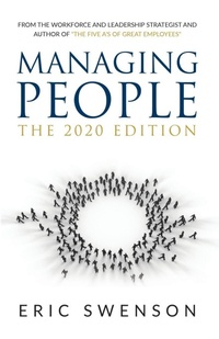 Enlarge image Cover: Managing People - Wheatmark