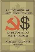 Cover: Le communisme installe chez nous - Vettaz Edition Limited