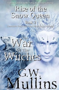 Enlarge image Cover: Rise Of The Snow Queen Book Two - Light Of The Moon Publishing