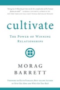 Cover: Cultivate - River Grove Books