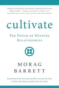 Enlarge image Cover: Cultivate - River Grove Books