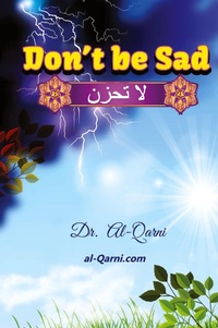 Abbildung von: Don't Be Sad - Al-Qarni.com