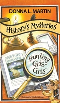 Cover: History's Mysteries - STORY CATCHER PUBLISHING