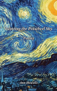 Enlarge image Cover: Painting The Pinwheel Sky - Assure Press