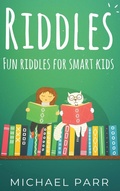 Cover: Riddles - Ingram Publishing