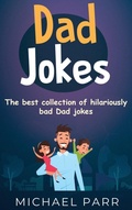 Cover: Dad Jokes - Ingram Publishing