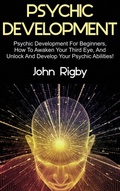 Cover: Psychic Development - Ingram Publishing