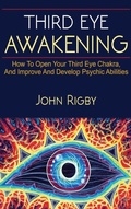 Cover: Third Eye Awakening - Ingram Publishing