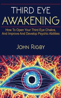 Enlarge image Cover: Third Eye Awakening - Ingram Publishing