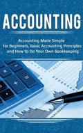 Cover: Accounting - Ingram Publishing