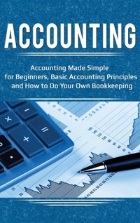 Enlarge image Cover: Accounting - Ingram Publishing