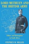 Cover: Lord Methuen and the British Army - Routledge