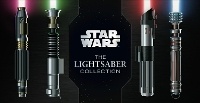 Bild: Star Wars: The Lightsaber Collection - Titan Books Ltd