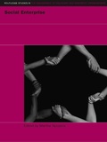 Cover: Social Enterprise - Routledge