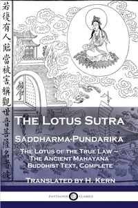 Abbildung von: The Lotus Sutra - Saddharma-Pundarika - Pantianos Classics