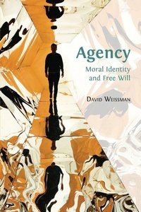 Enlarge image Cover: Agency - Open Book Publishers