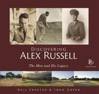 Abbildung von: Discovering Alex Russell - Ryan Publishing