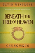 Cover: Beneath the Tree of Heaven - Fragile Books