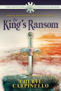 Enlarge image Cover: The King's Ransom - Silver Quill Publishing