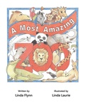 Cover: A Most Amazing Zoo - Chapeltown