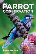 Cover: Parrot Conservation - Reed New Holland