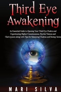 Bild: Third Eye Awakening - Primasta