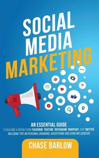 Abbildung von: Social Media Marketing - Primasta