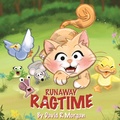 Cover: Runaway Ragtime - 2 Z Press LLC