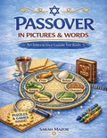 Cover: Passover in Pictures and Words - MazorBooks