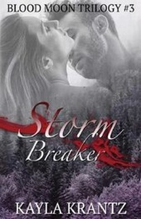 Enlarge image Cover: Storm Breaker - Into the Darkness Publishing