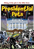Cover: Presidential Pets - TidalWave Productions