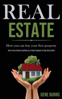 Enlarge image Cover: Real Estate - Robert Satterfield