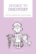 Cover: Divorce to Discovery - Bear Press