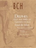 Cover: Delphes cent ans apres la Grande fouille: Essai de bilan - Ecole francaise d'Athenes