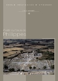 Cover: Odegos tou forum ton Philippon - Ecole francaise d'Athenes