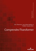 Cover: Comprendre/Transformer - Peter Lang Verlag