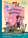 Cover: Tom Sawyers Abenteuer - Arena