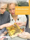 Cover: Erdkinderplan - Verlag Herder